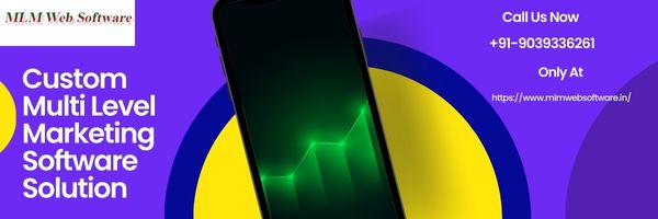 Multi-Level Marketing Software Experts in Delhi NCR