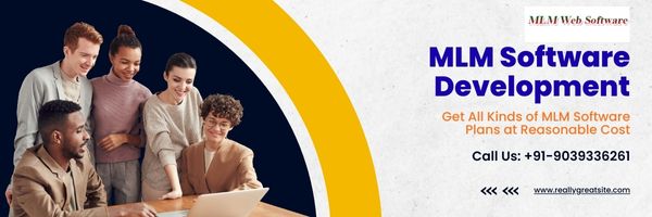 Reliable MLM Website and Software Development Company near Me